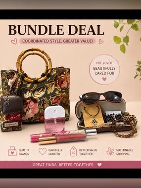 Sisters by Longaberger Summer Bundle